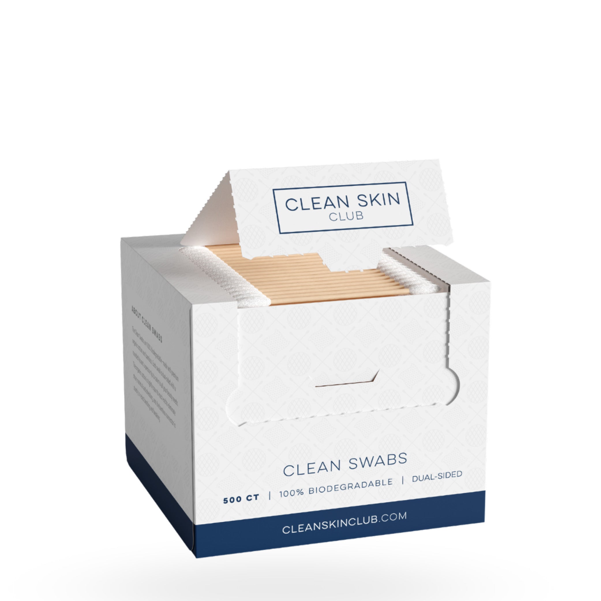 Clean Swabs