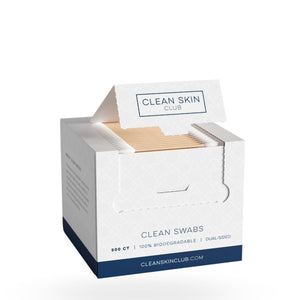 Clean Swabs