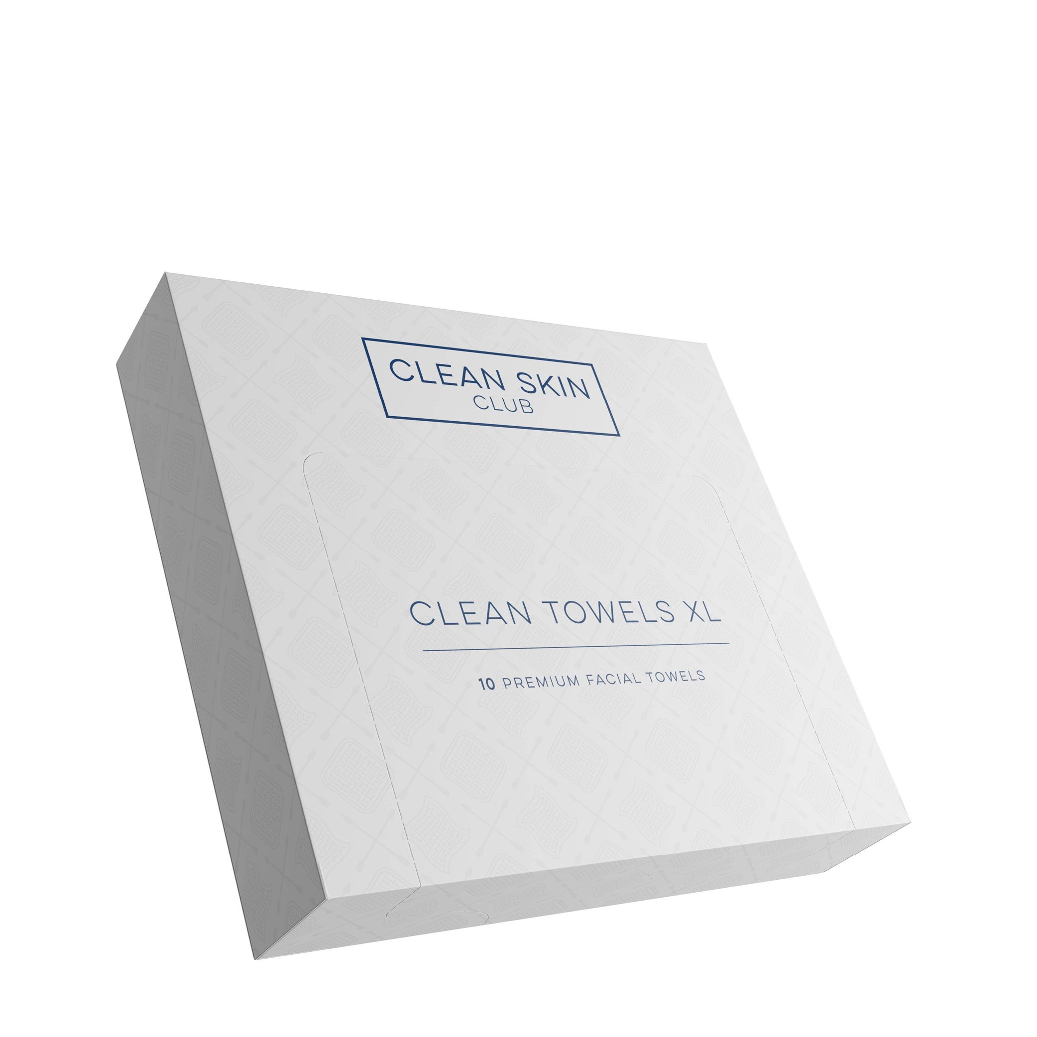 Clean Towels XL™ Travel, Disposable Face Towels