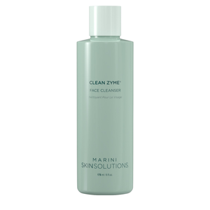 Clean Zyme Face Cleanser