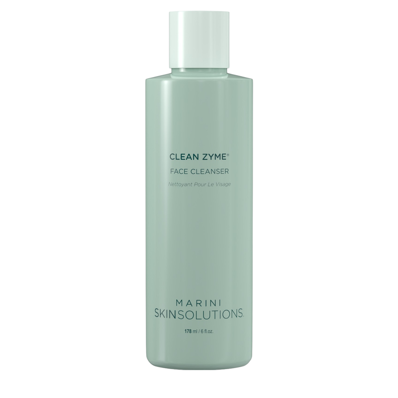 Clean Zyme Face Cleanser