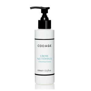 Crème nettoyante