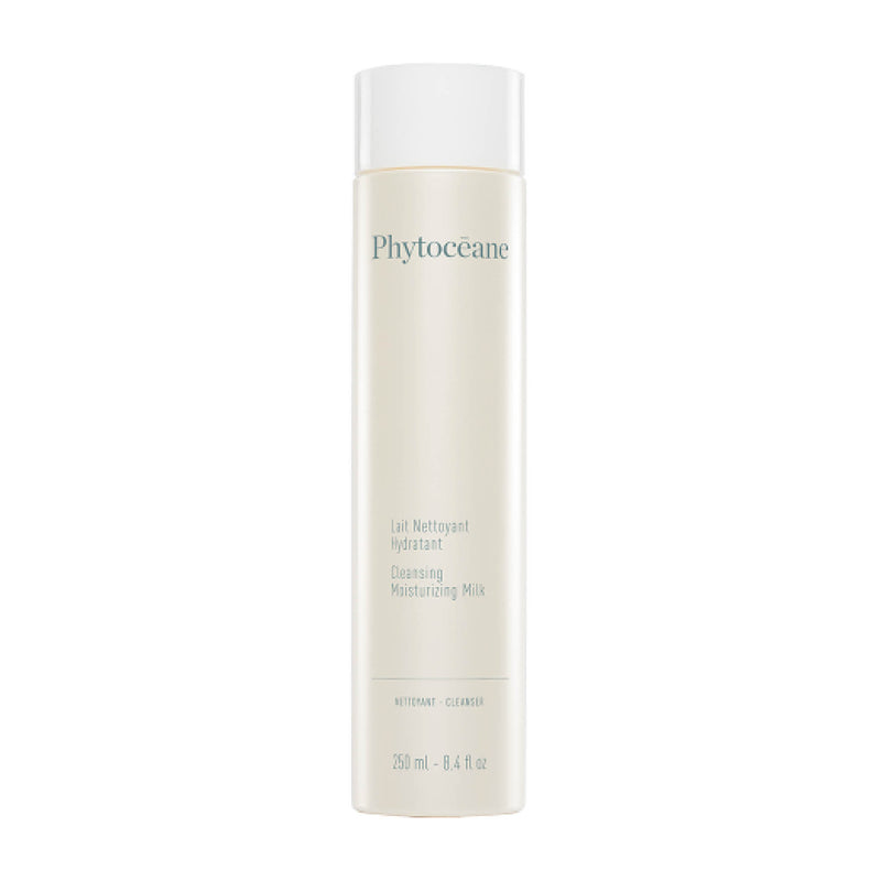 Cleansing Moisturizing Milk