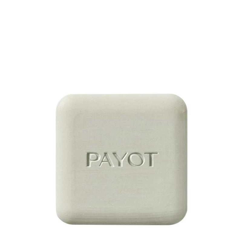 Pain nettoyant purifiant