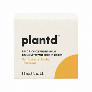 Lipid Rich Cleansing Balm