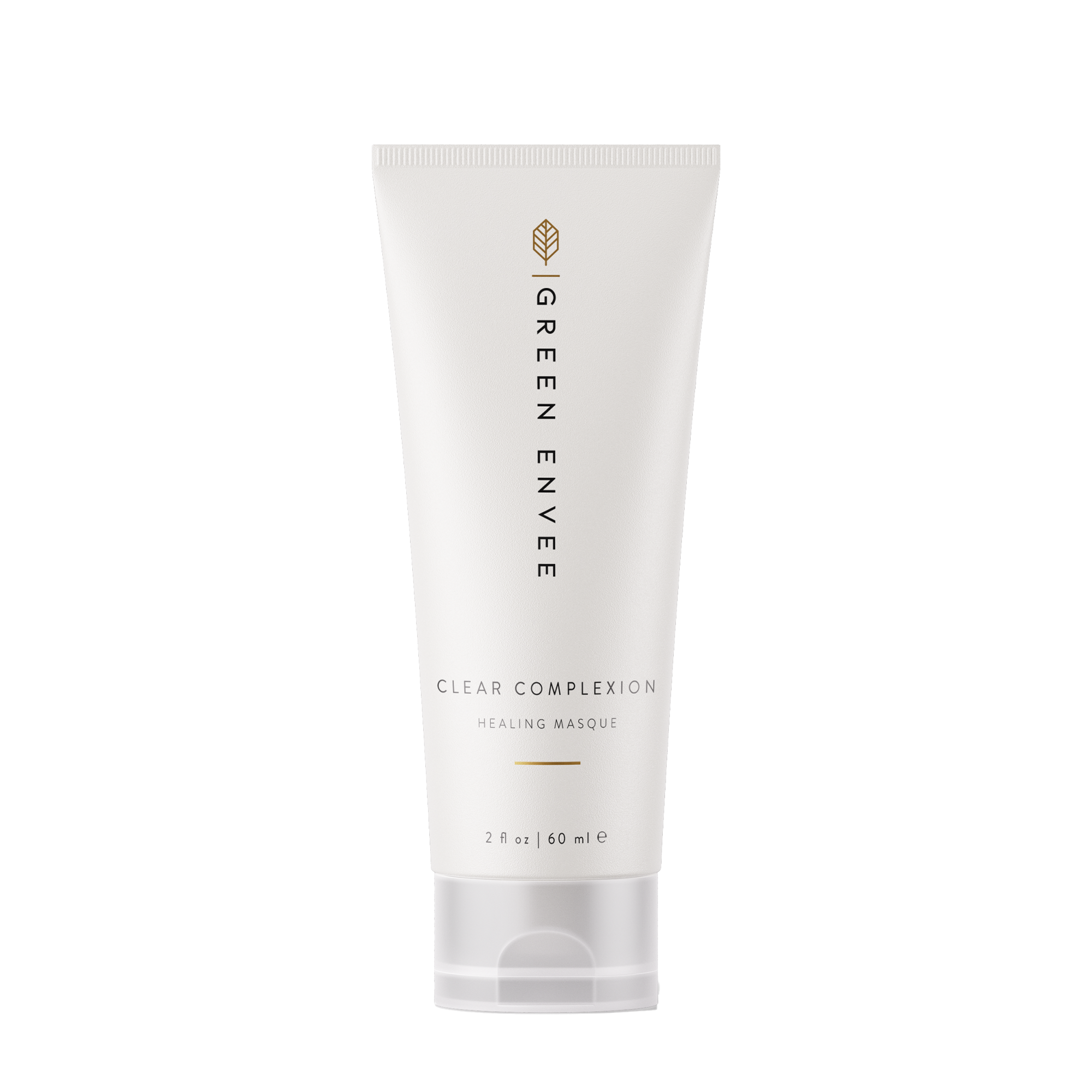 Clear Complexion Healing Masque