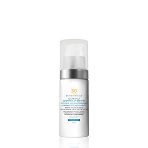 Clear Daily Soothing UV Defense SPF 50