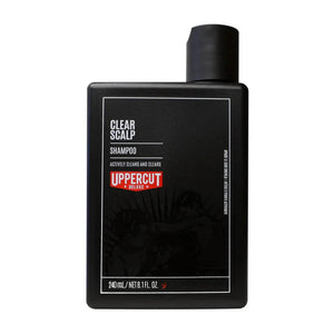 Shampoing clarifiant pour le cuir chevelu