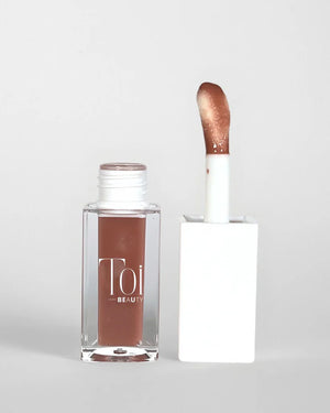 High Shine Hydrating Lip Oil