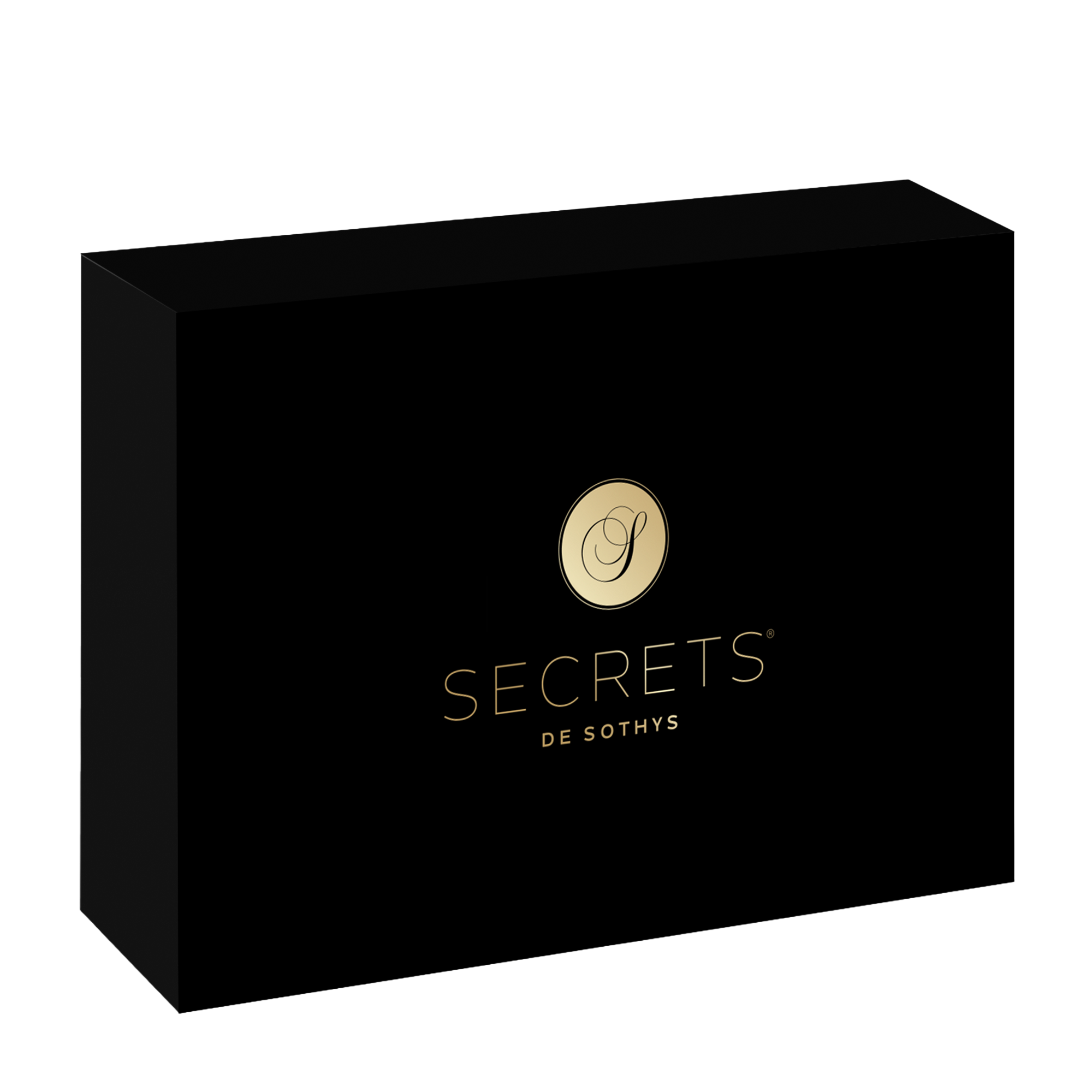Secrets de Sothys Gift Set