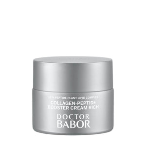 Collagen-Peptide Booster Cream Rich