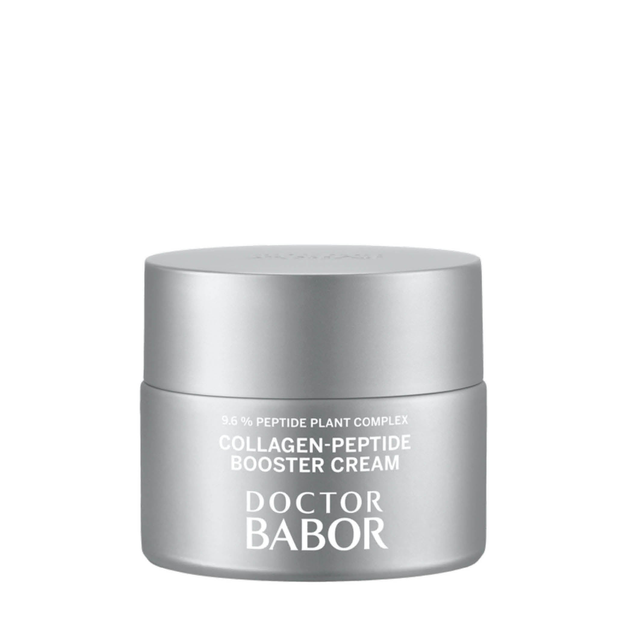 Collagen-Peptide Booster Cream