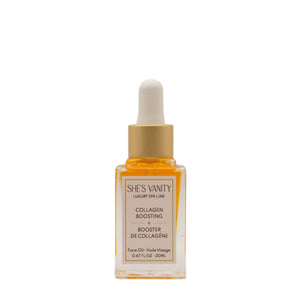 Collagen Boosting Formula