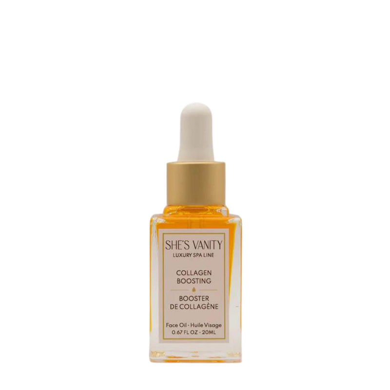 Collagen Boosting Formula