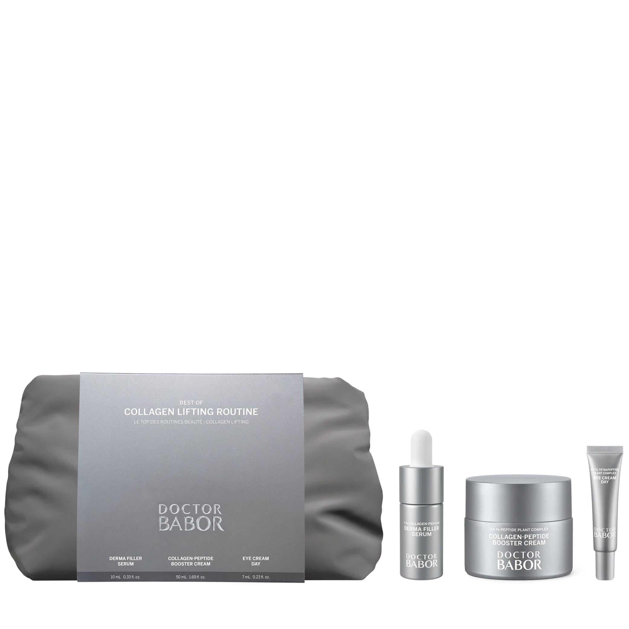 Collagen Lifting Routine Set