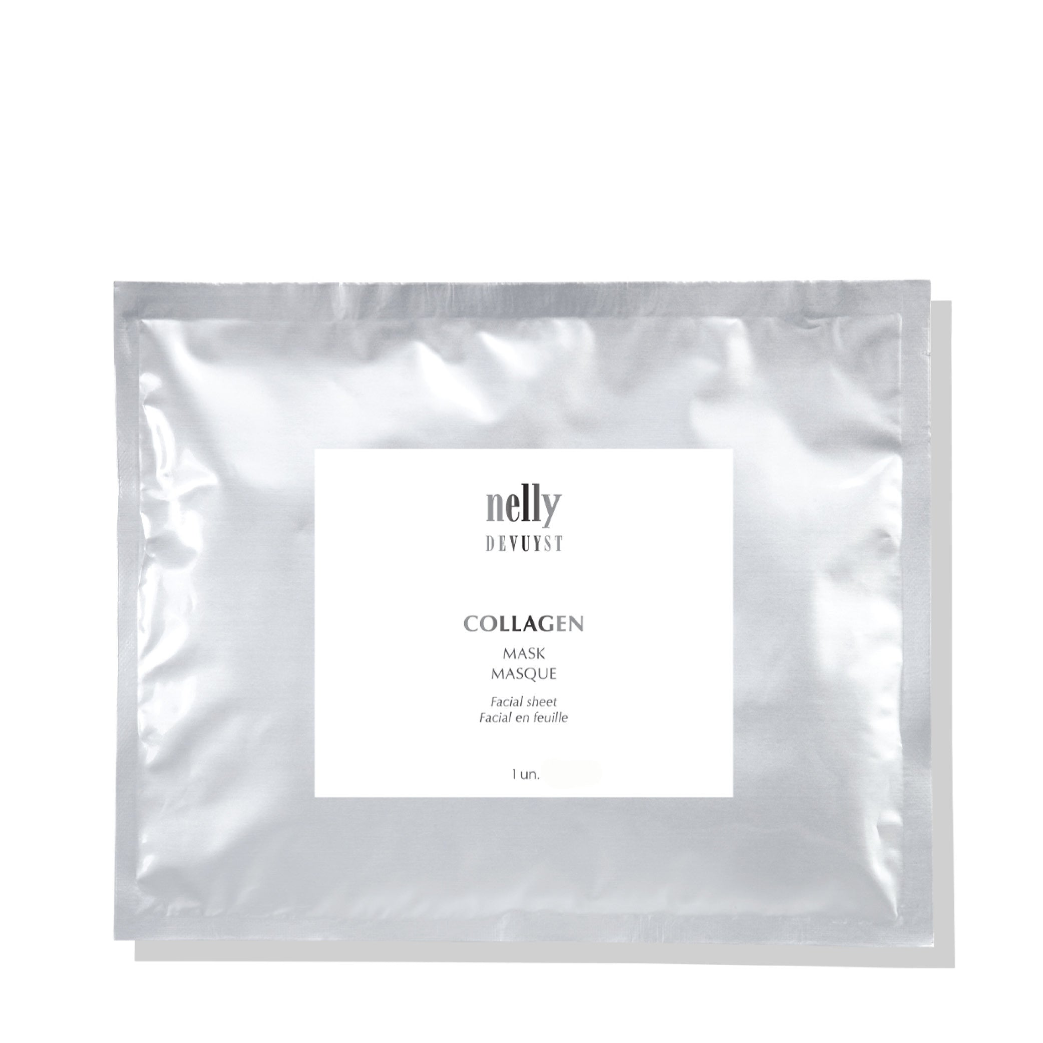 Masque Collagen