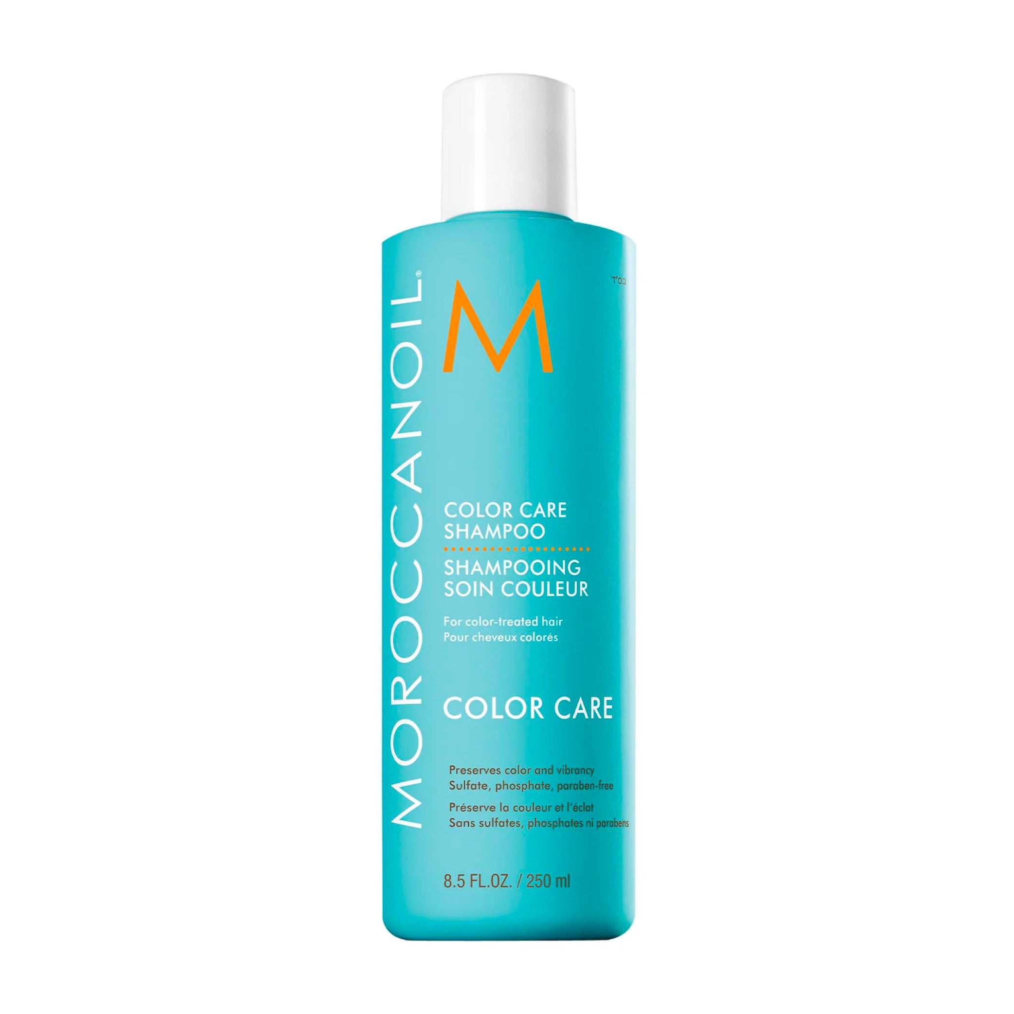 Color Care Shampoo