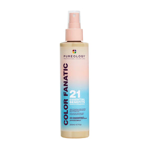Color Fanatic Spray sans rinçage multitâches
