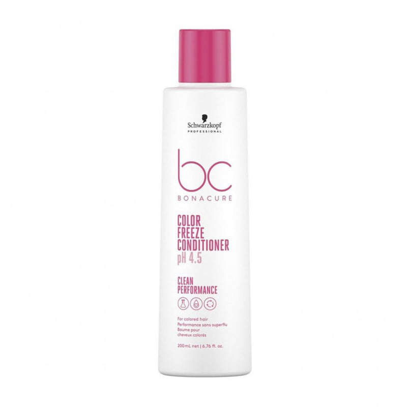 Bonacure Color Freeze Conditioner