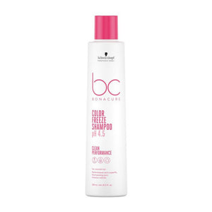 Bonacure Color Freeze Shampoo