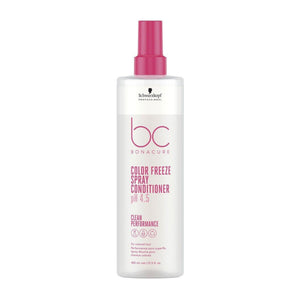 Bonacure Color Freeze Spray Conditioner
