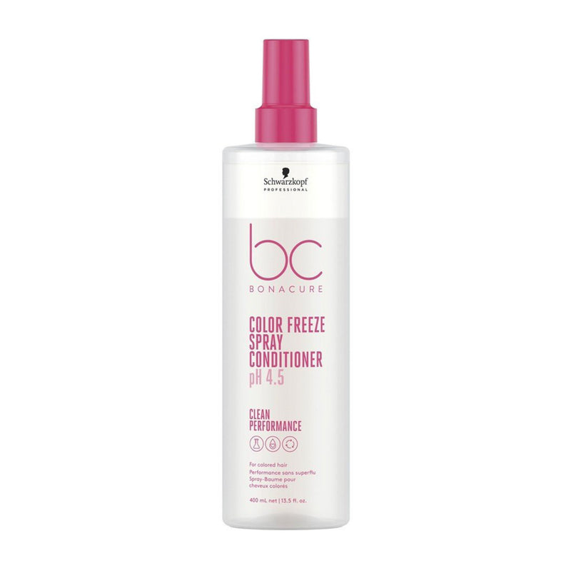Bonacure Color Freeze Spray Conditioner