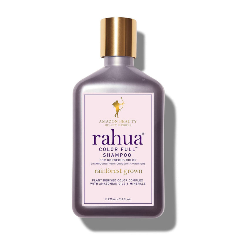 Color Full Shampoo