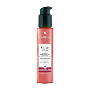 Color Glow Crème éclat thermo-protectrice