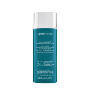Sunforgettable® Enviroscreen Protection Face Shield SPF 50