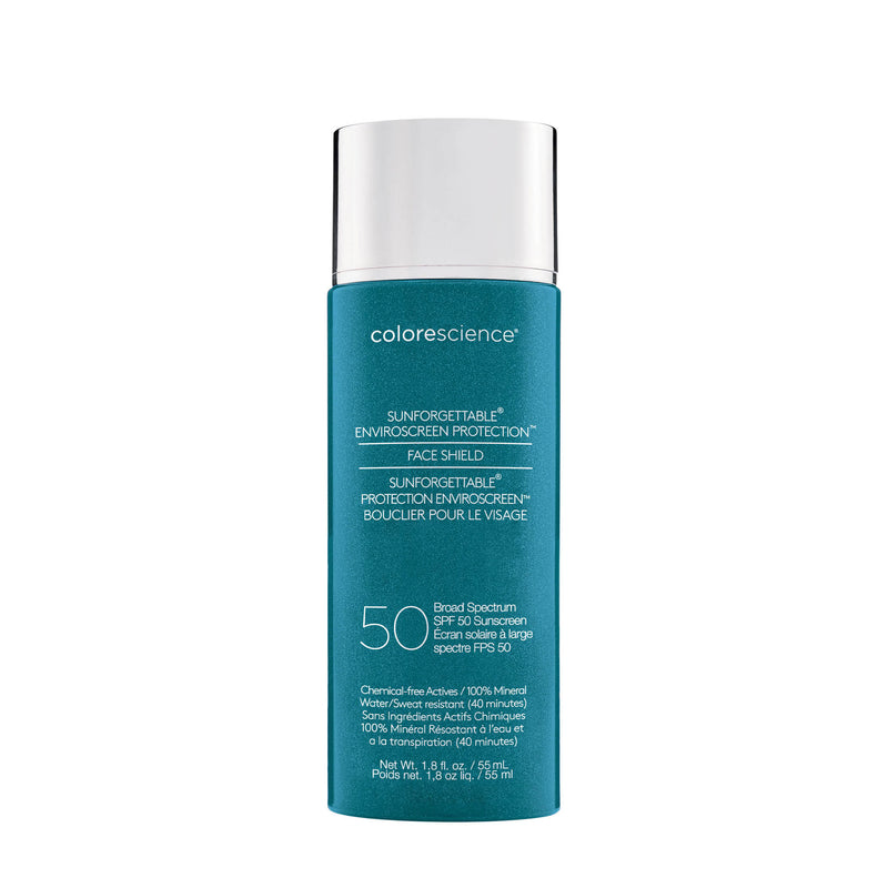 Sunforgettable® Enviroscreen Protection Face Shield SPF 50