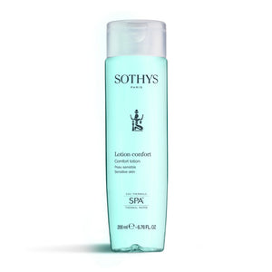 Lotion confort