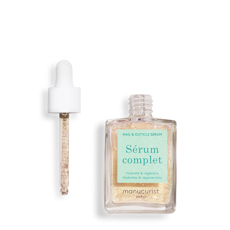 Complete Serum