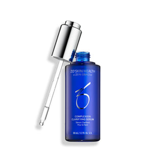 Sérum Clarifiant pour le teint