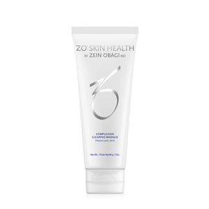 Complexion Clearing Masque
