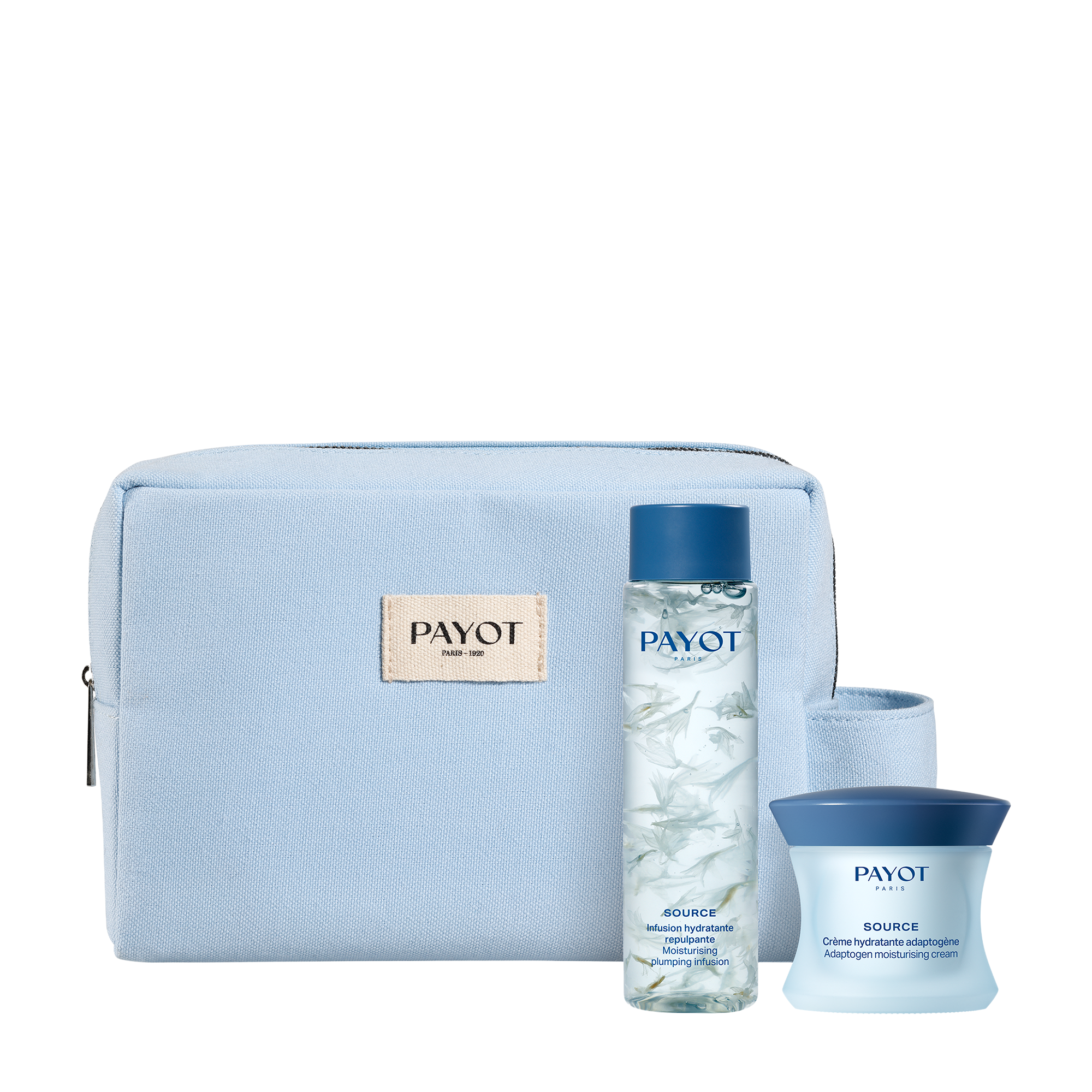 Source Moisturizing Ritual