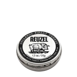 Concrete Hold Matte Pomade