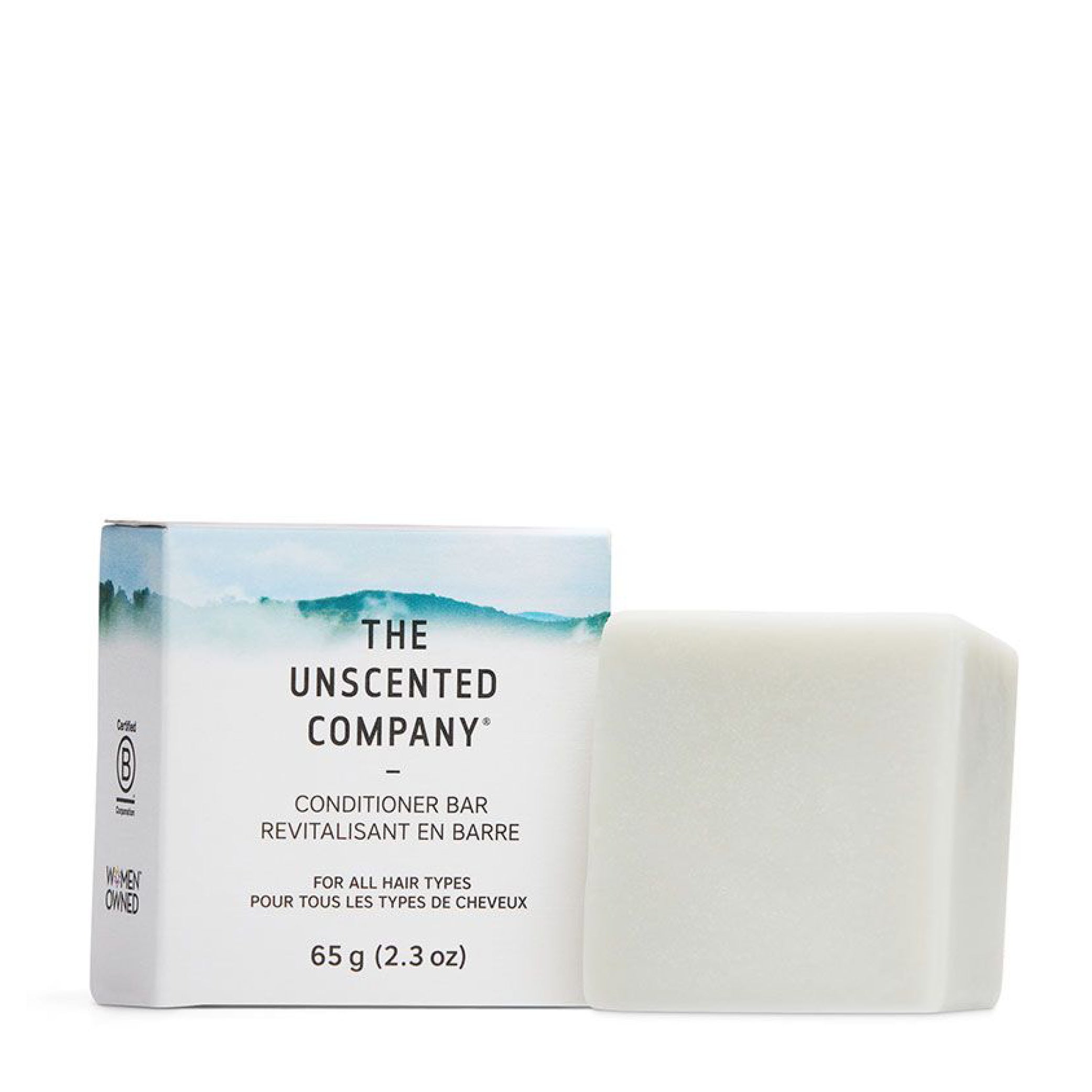 Conditioner Bar