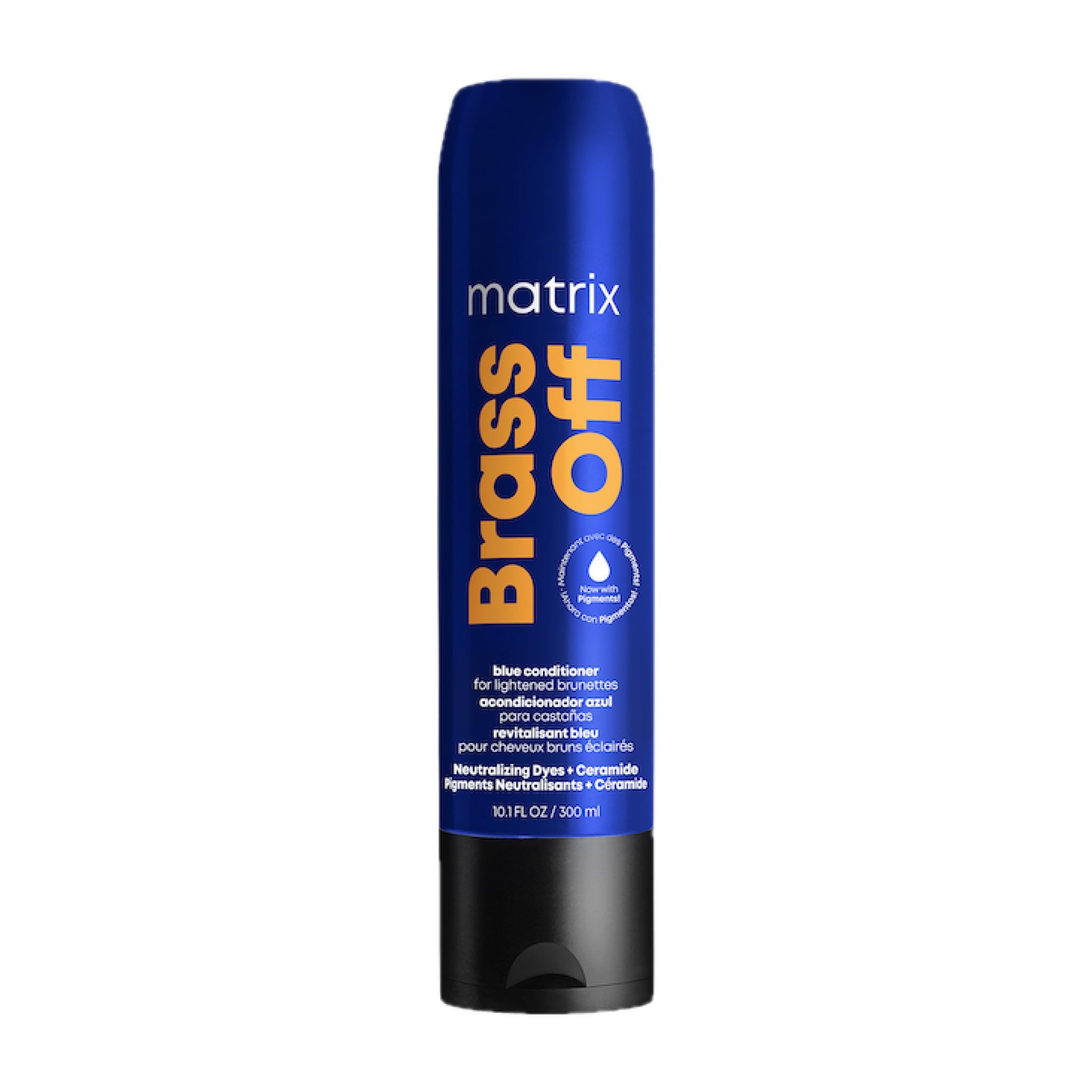 Conditioner Color Obsessed Brass Off
