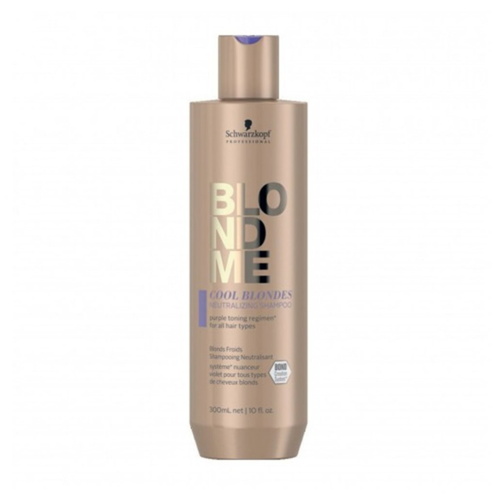 Cool Blondes Neutralizing Shampoo