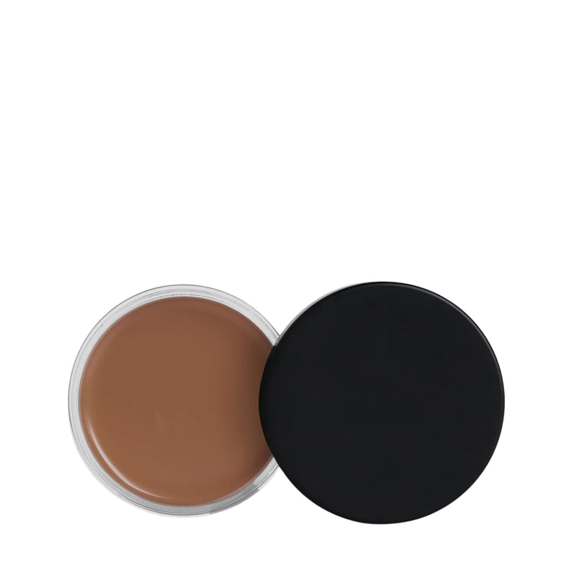 Crème bronzante