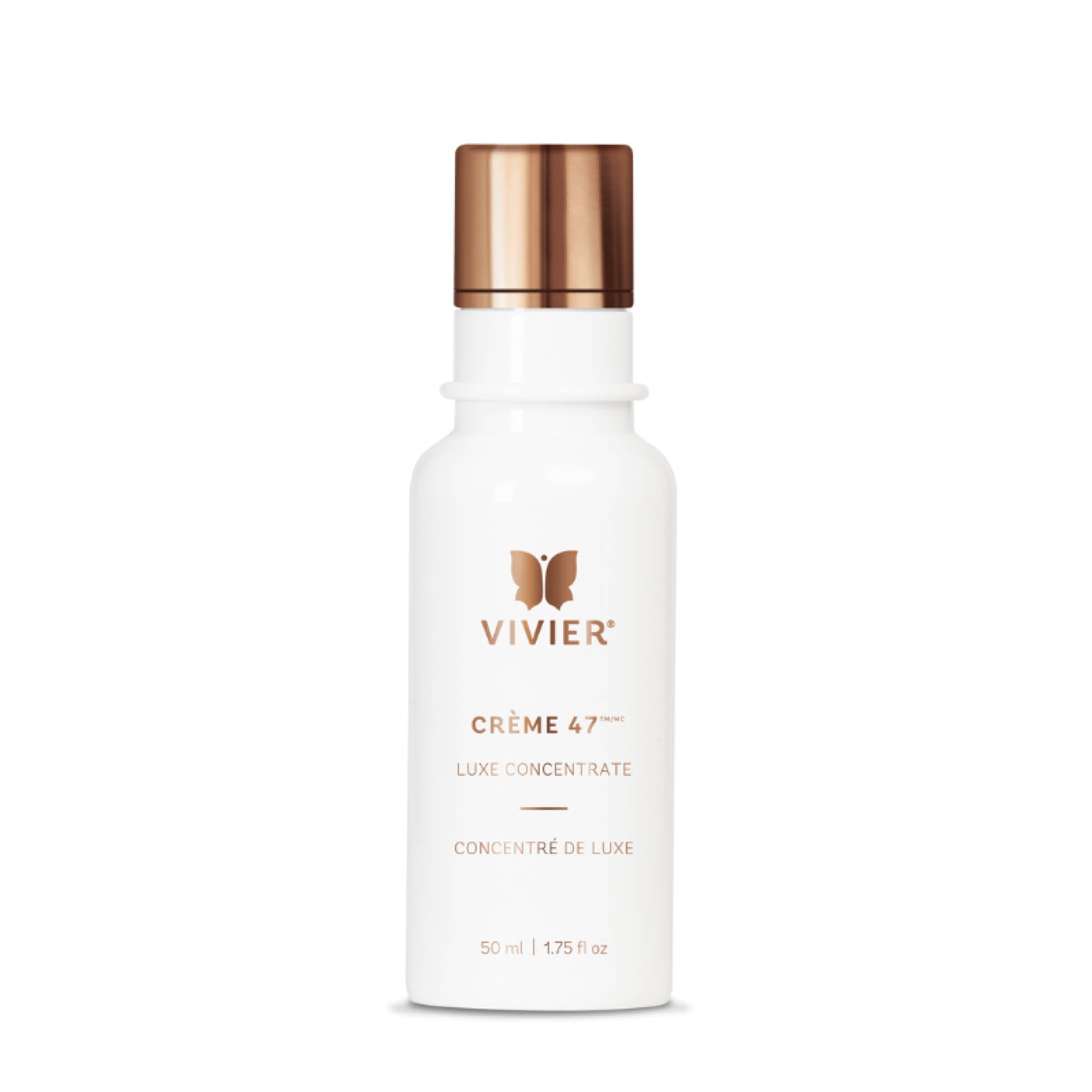 Crème 47™ Luxe Concentrate