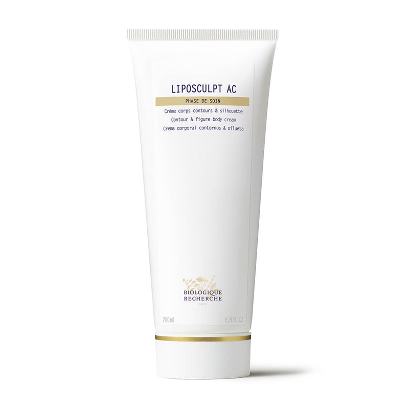 Crème Liposculpt AC