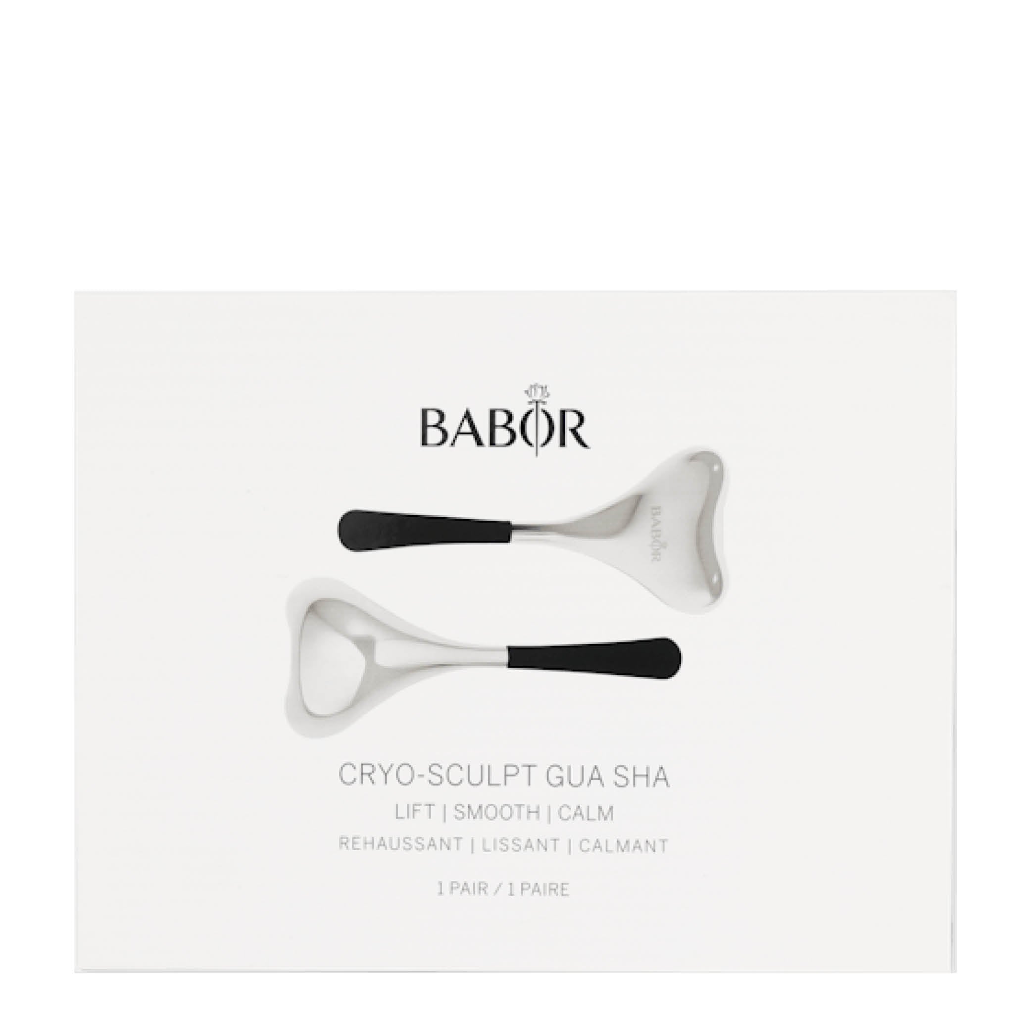 Cryo-Sculpt Gua Sha