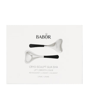 Cryo-Sculpt Gua Sha