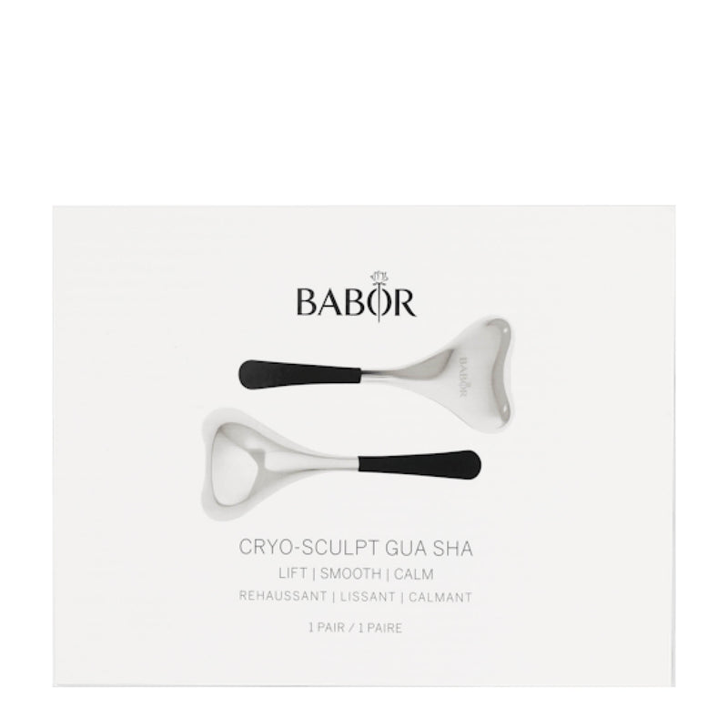 Cryo-Sculpt Gua Sha