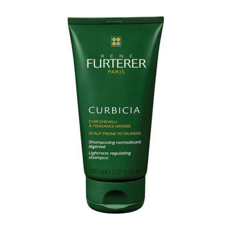 Curbicia Shampooing normalisant