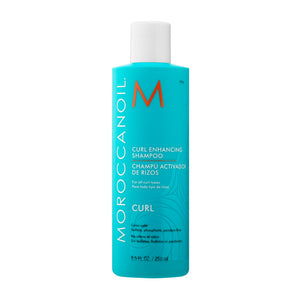 Shampoing sublimateur de boucles