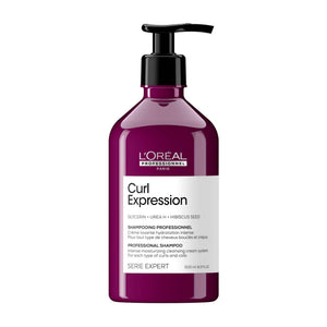 Curl Expression Hydrating Shampoo