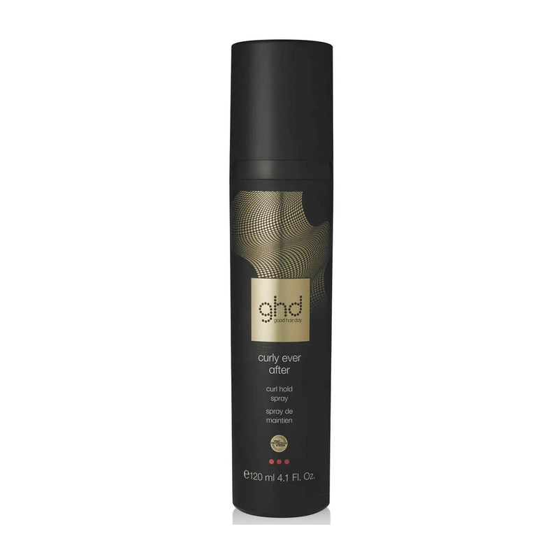 Curly ever after - spray de maintien