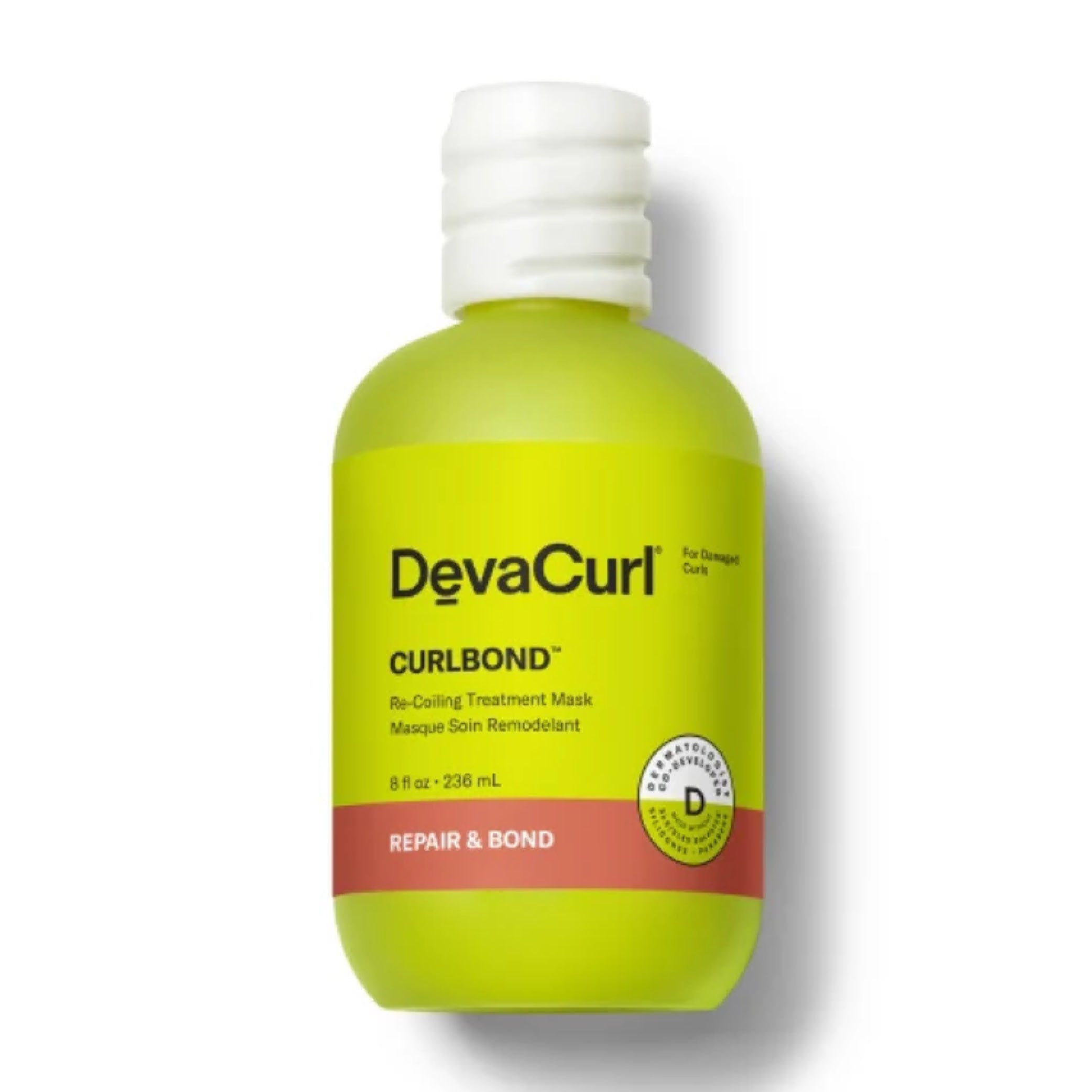 Curlbond™ Treatment Mask